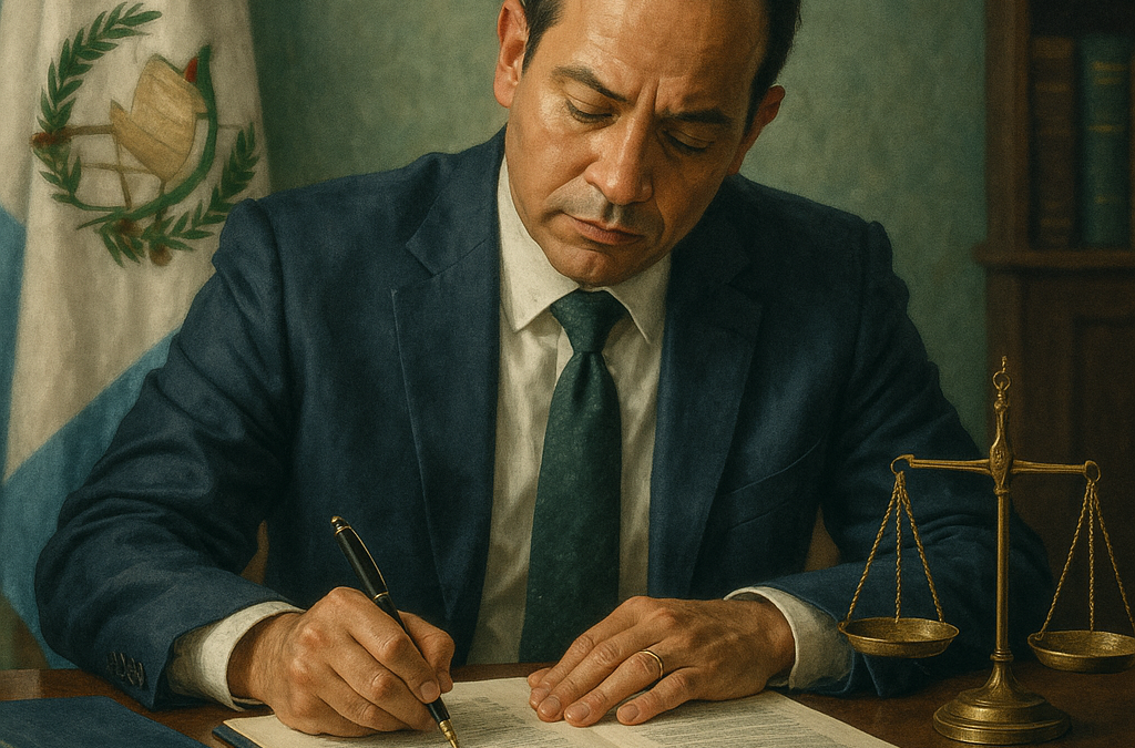 El Futuro del Patrimonio Familiar: Por qué las Fundaciones de Interés Privado (FIP) Superan al Testamento Tradicional