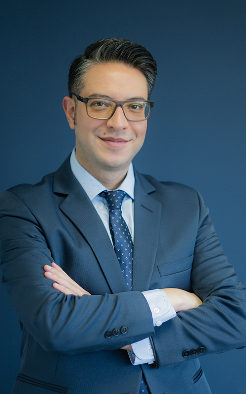 Lic. Claudio Quezada