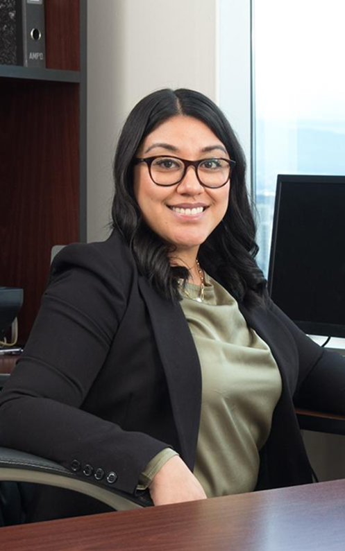Licda. Paola Galvez